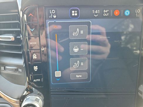 Used 2024 RAM 2500 Laramie image 20