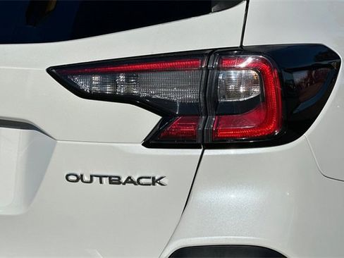 Used 2021 Subaru Outback Limited w/ Popular Package #2 image 31