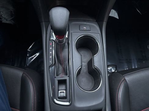 Used 2023 Chevrolet Equinox RS w/ RS Leather Package image 31