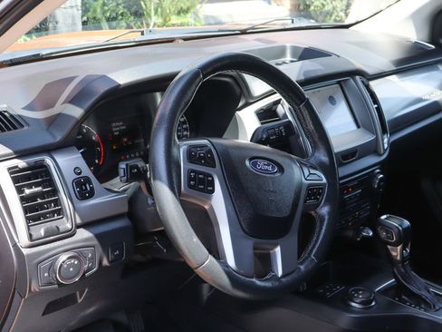 Used 2019 Ford Ranger XLT w/ Equipment Group 302A Luxury AWD/4WD image 23
