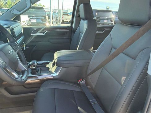 New 2026 Chevrolet Silverado 1500 RST image 14