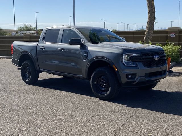 New 2026 Ford Ranger XL RWD image 8