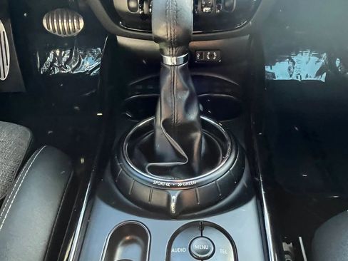 Used 2016 MINI Cooper Clubman S image 16