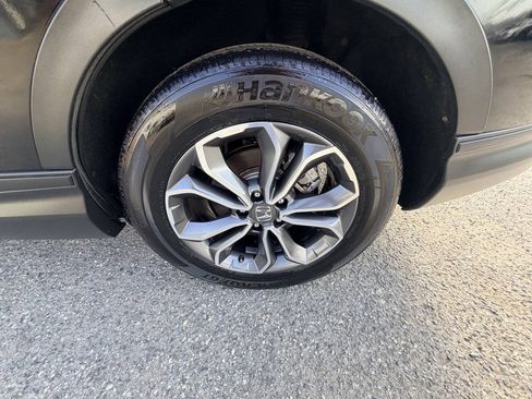 Used 2021 Honda CR-V EX-L image 37