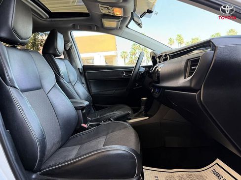 Used 2015 Toyota Corolla S FWD image 11