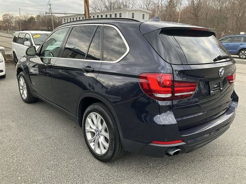 Used 2016 BMW X5 xDrive35i image 7