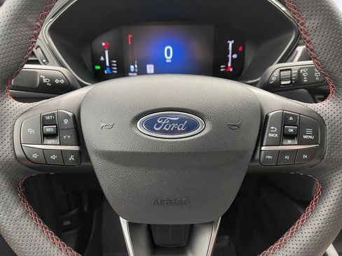 Used 2024 Ford Escape ST-Line w/ Tech Pack #1 AWD/4WD image 20