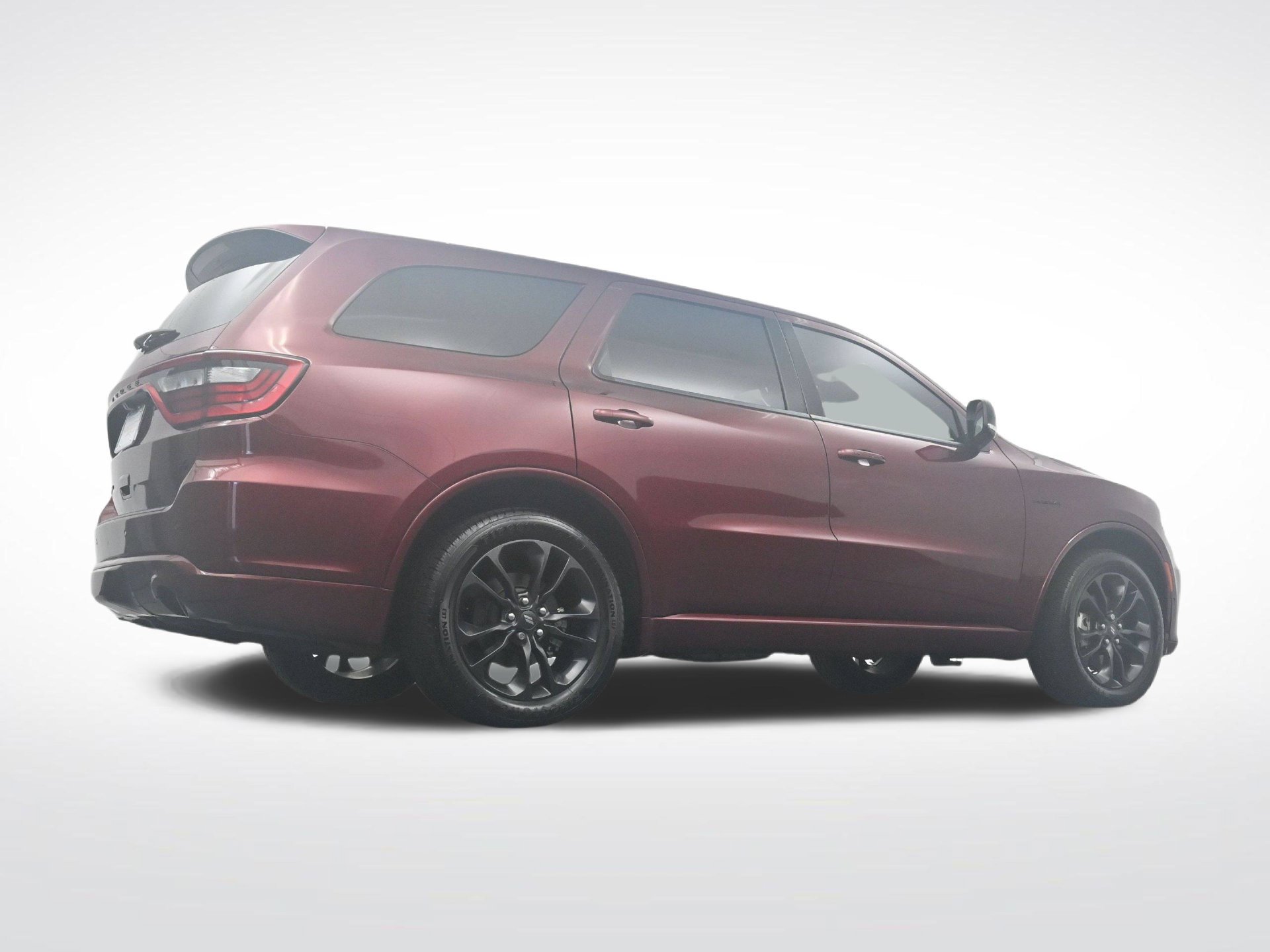 Used 2022 Dodge Durango R/T RWD image 34