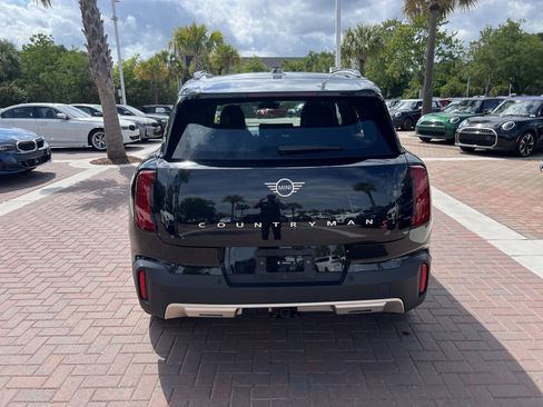 Used 2025 MINI Cooper Countryman S AWD/4WD image 9