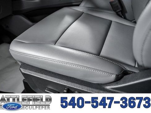 New 2025 Ford F150 Lightning Flash image 35