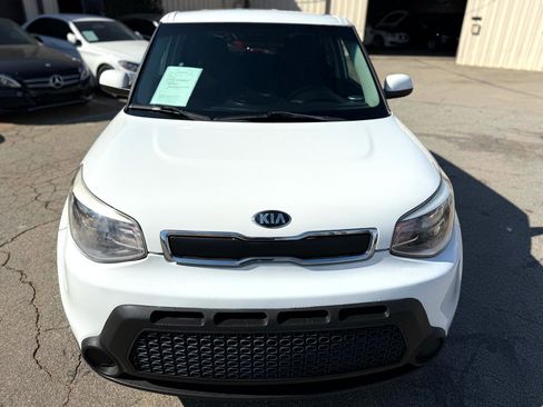 Used 2014 Kia Soul image 10
