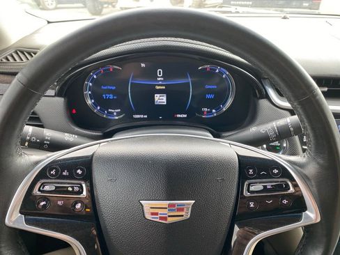Used 2016 Cadillac XTS Premium FWD image 31