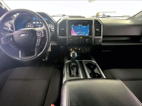 Used 2018 Ford F150 XLT w/ Equipment Group 302A Luxury image 11
