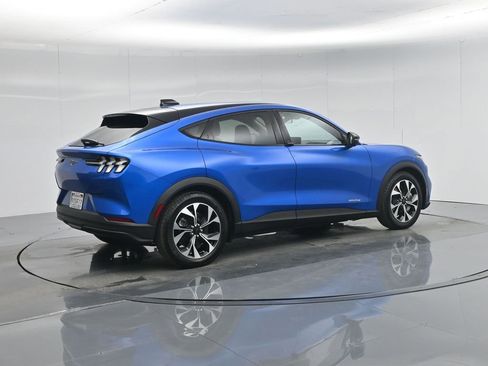 Certified 2025 Ford Mustang Mach-E Select w/ Comfort Package Lite image 26