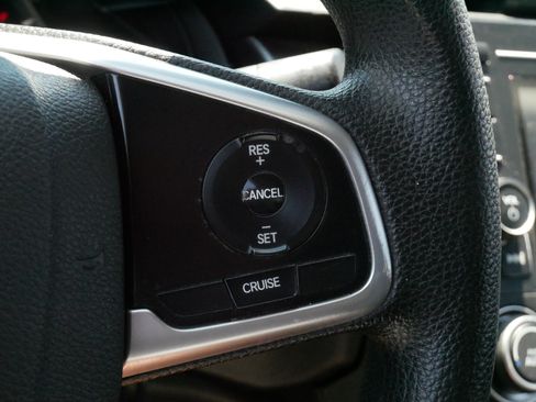 Used 2017 Honda Civic LX image 25