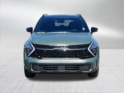 Used 2023 Kia Sportage X-Pro Prestige image 2