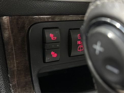 Used 2016 GMC Acadia SLT FWD image 22