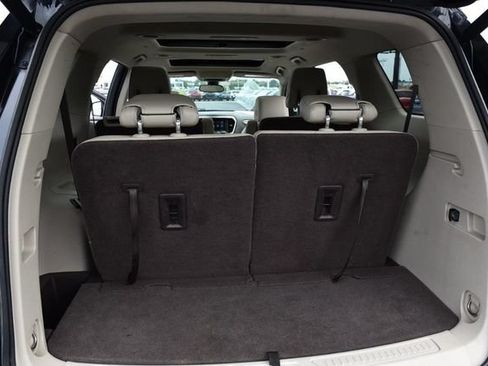 Used 2019 GMC Acadia Denali FWD image 30