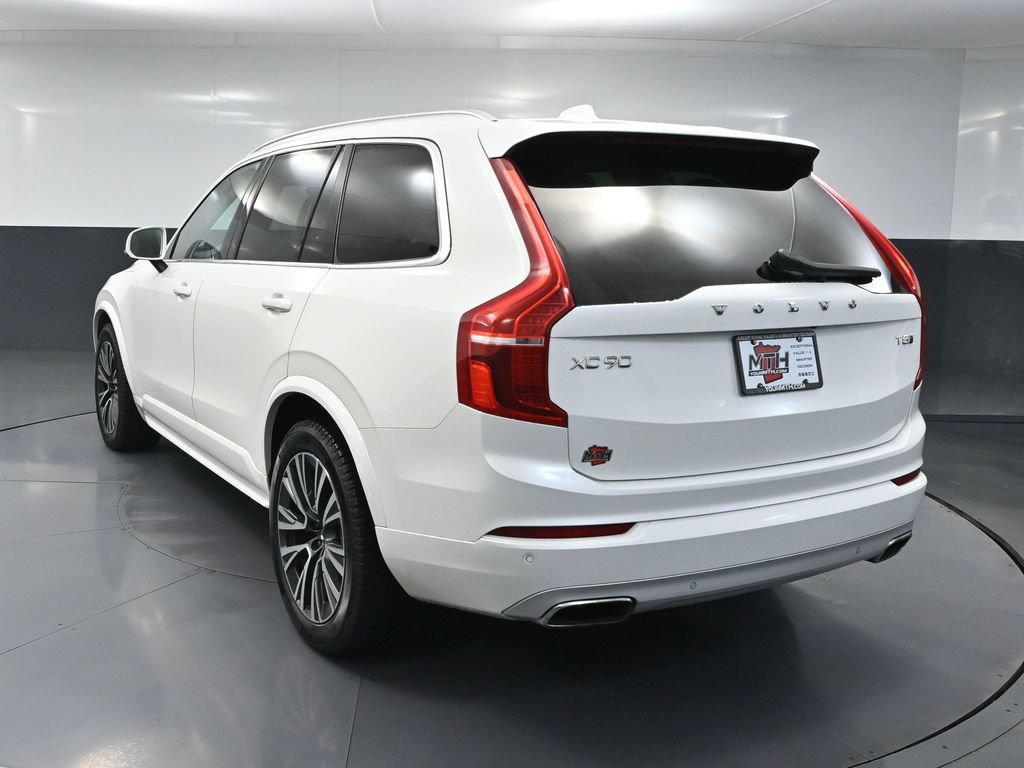 Used 2020 Volvo XC90 T5 Momentum AWD/4WD image 6