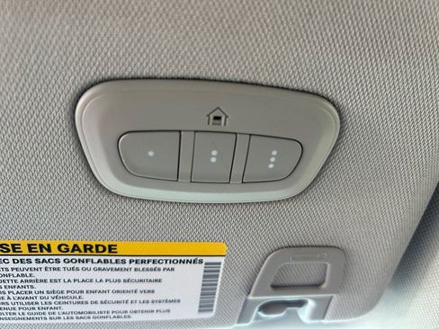 Used 2023 Jeep Grand Cherokee L Limited AWD/4WD image 26