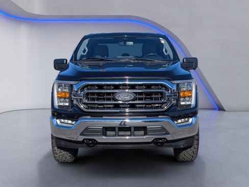 Used 2022 Ford F150 XLT w/ Equipment Group 302A High image 9