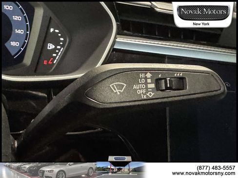 Used 2022 Audi Q3 2.0T Premium Plus AWD/4WD image 18