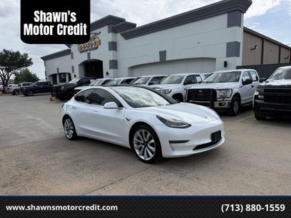 Used 2018 Tesla Model 3 Long Range