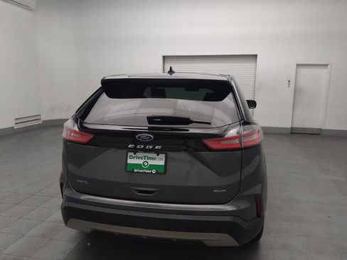 Used 2023 Ford Edge SEL image 7