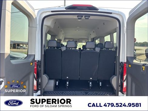 New 2025 Ford Transit 350 XL image 7
