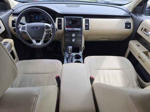 Used 2014 Ford Flex SEL w/ Equipment Group 202A AWD/4WD image 23