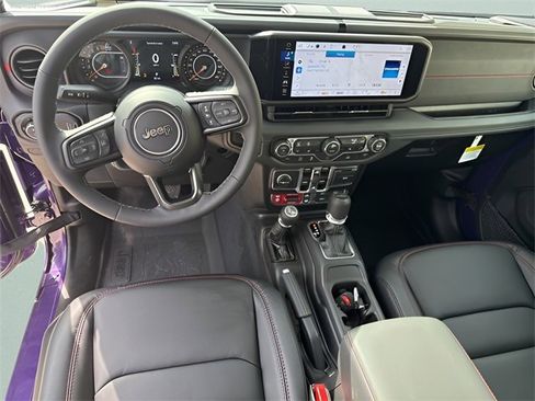 New 2026 Jeep Gladiator Rubicon image 10