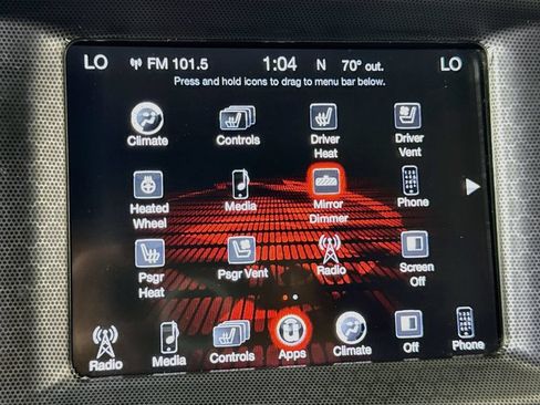 Used 2016 Dodge Charger SXT w/ AWD Plus Group image 29
