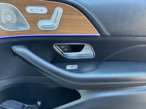 Used 2022 Mercedes-Benz GLE 350 4MATIC image 19