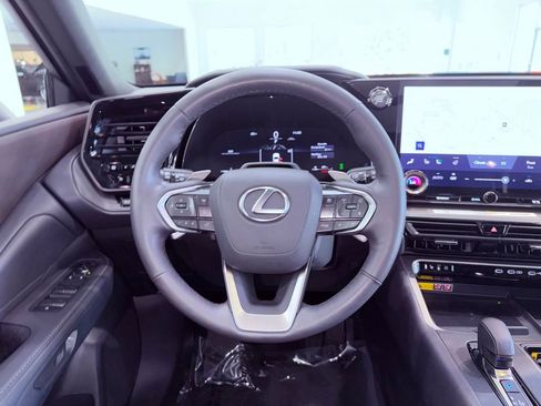 Certified 2025 Lexus TX 350 AWD w/ Technology Package image 21