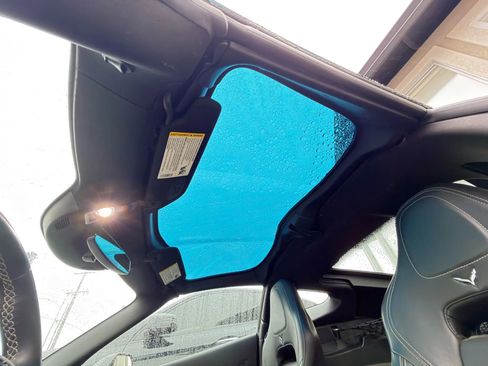 Used 2016 Chevrolet Corvette Stingray Coupe w/ 2LT Preferred Equipment Group image 39