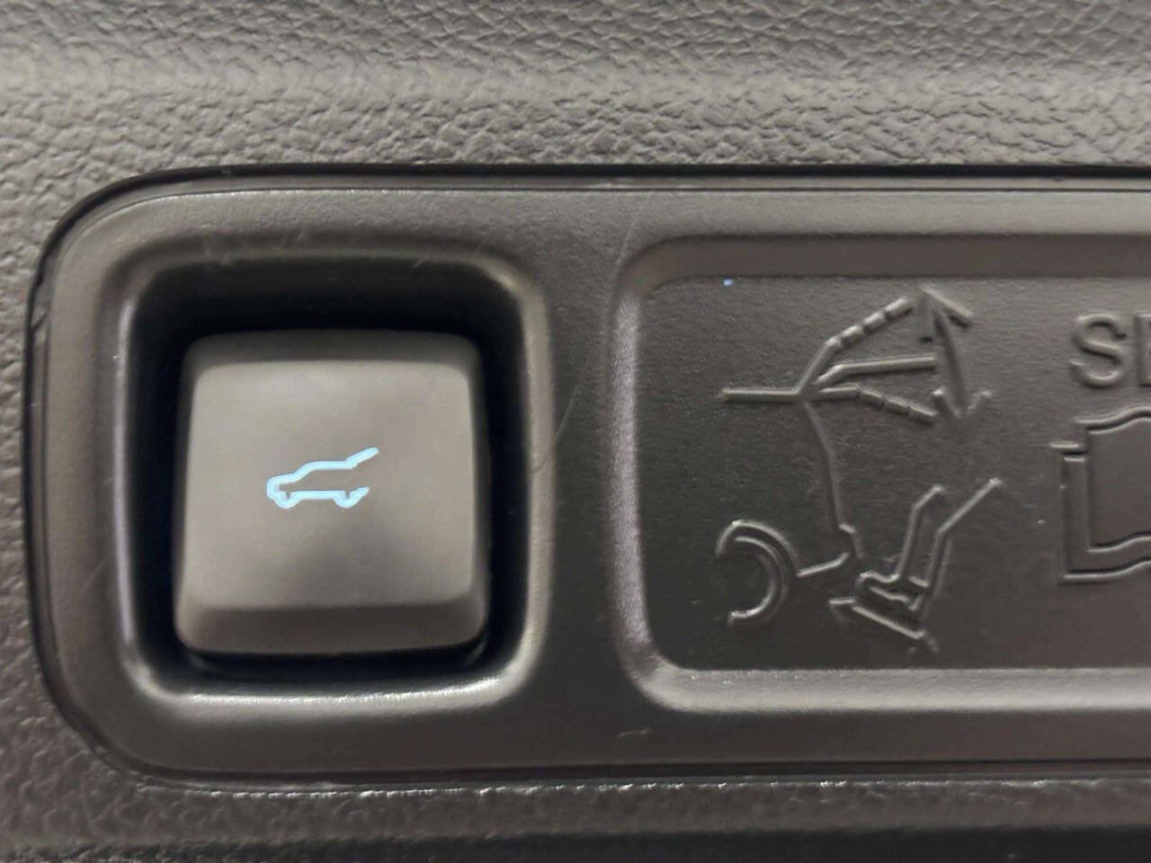 Used 2020 Ford Expedition Platinum AWD/4WD image 8
