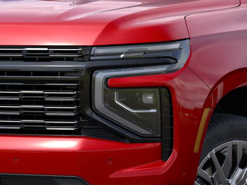 New 2026 Chevrolet Tahoe High Country w/ Sun And Tow Package AWD/4WD image 10