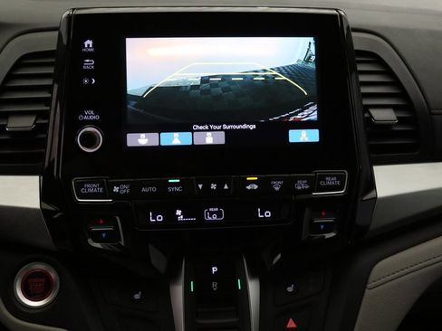 Used 2019 Honda Odyssey EX-L image 30