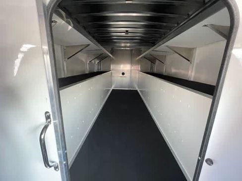 New 2026 Chevrolet Express 3500 w/ Power Convenience Package RWD image 10
