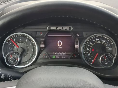 Certified 2022 RAM 1500 Big Horn image 37