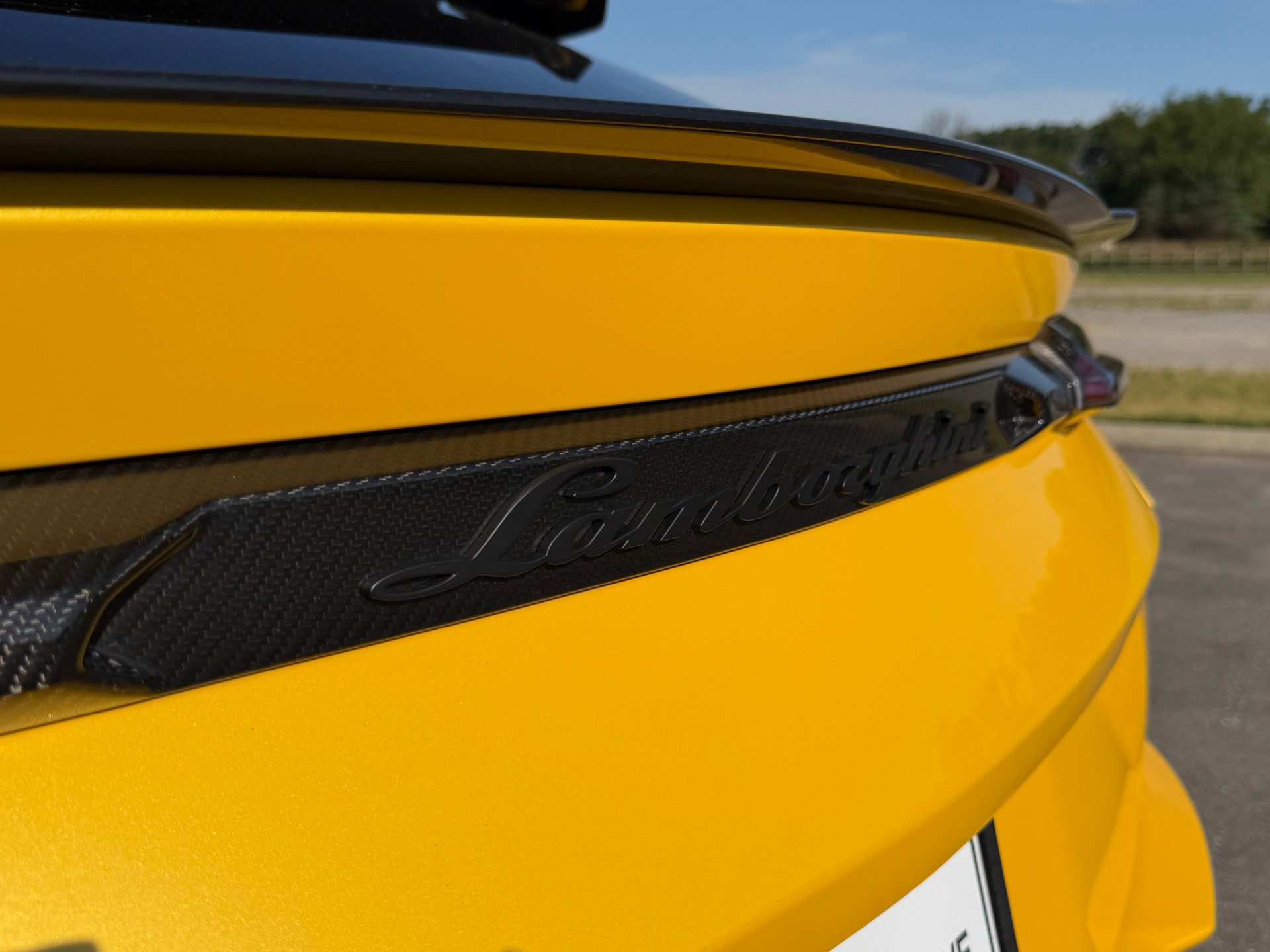 Used 2023 Lamborghini Urus Performante AWD/4WD image 89
