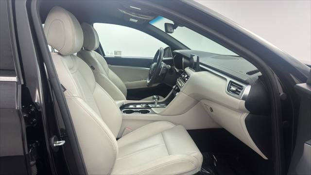 Used 2025 Genesis G70 2.5T AWD/4WD image 21