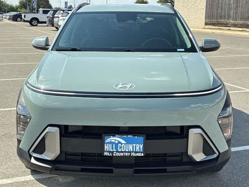 Used 2024 Hyundai Kona SEL FWD image 9