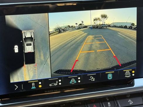 New 2026 Chevrolet Silverado 2500 High Country w/ High Country Premium Package image 19