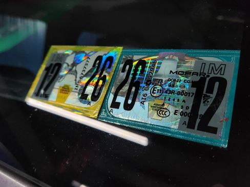 Used 2017 Jeep Wrangler Sahara image 53