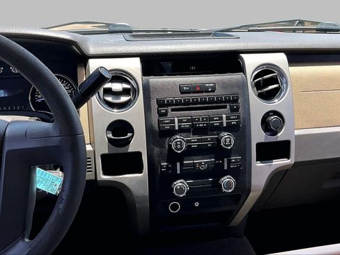 Used 2012 Ford F150 XLT RWD image 7