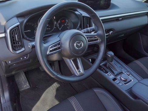 Certified 2025 MAZDA CX-50 2.5 Hybrid w/ Preferred Pkg image 9