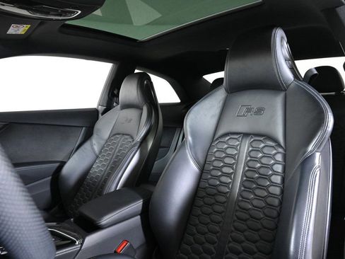 Certified 2022 Audi RS 5 image 16