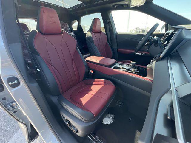 Certified 2024 Lexus RX 500h F Sport w/ Convenience Package AWD/4WD image 24