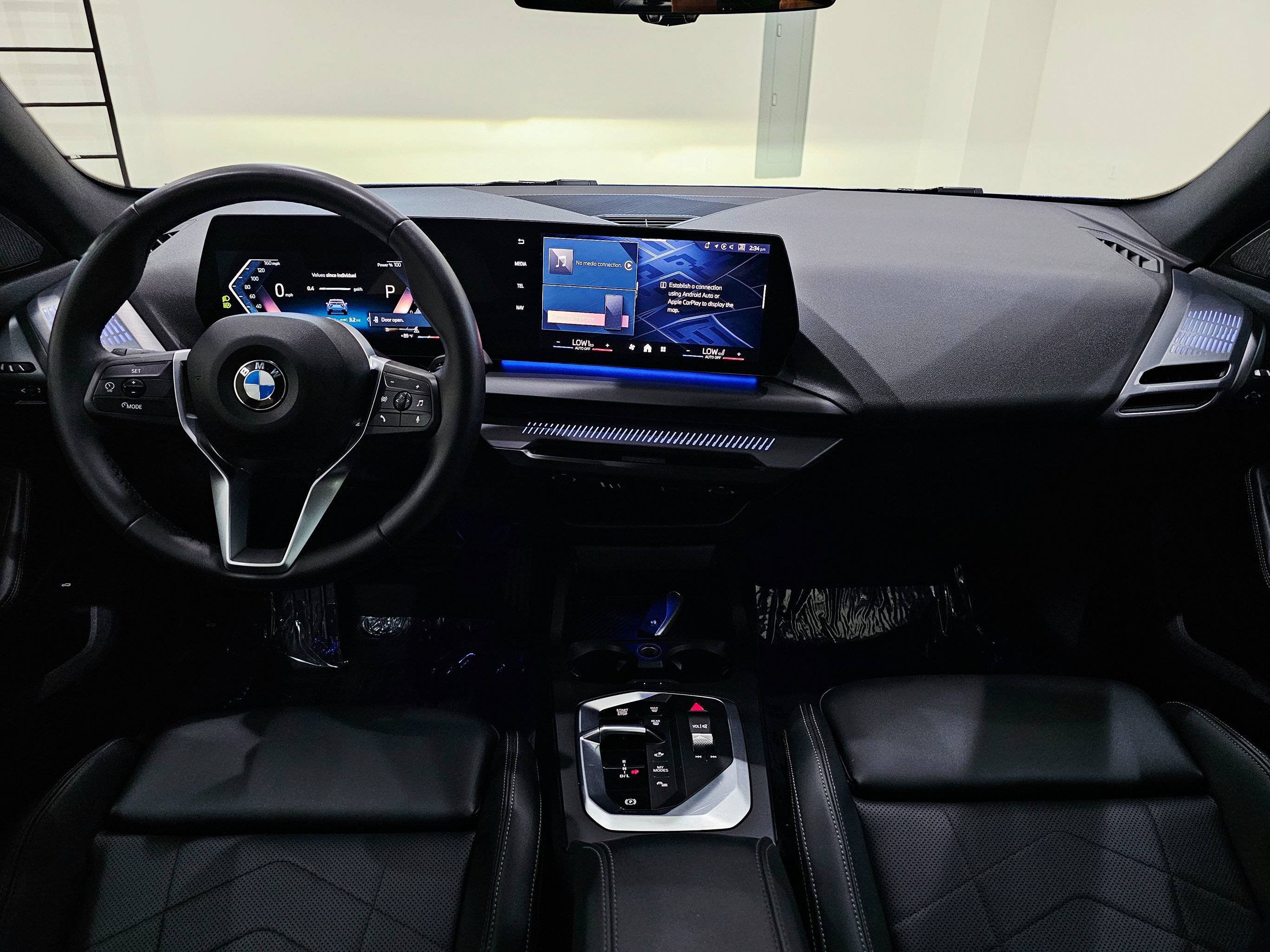 Used 2025 BMW 228i xDrive AWD/4WD image 25